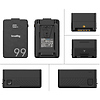 VB99 SE Mini V-Mount Battery (6800mAh) Thumbnail 2