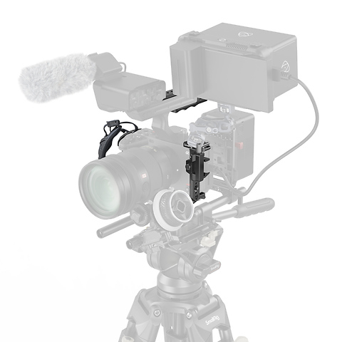 Cage Kit for Sony FX30 / FX3 Image 4
