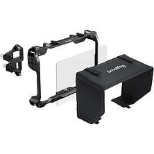 Monitor Cage Kit for Atomos Shinobi II Image 0