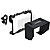 Monitor Cage Kit for Atomos Shinobi II