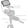 Monitor Cage Kit for Atomos Shinobi II Thumbnail 7