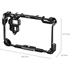 Monitor Cage Kit for Atomos Shinobi II Thumbnail 1