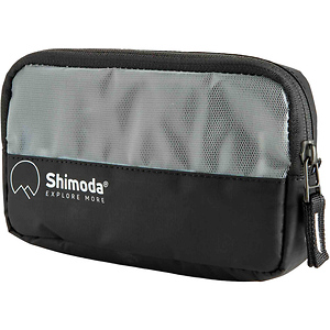 Accessory Pouch (Black)
