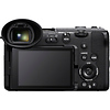 FX2 Digital Cinema Camera with XLR Handle Unit Thumbnail 8