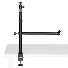 Encore DT-30 Desk Mount with Holding Arm Image 0