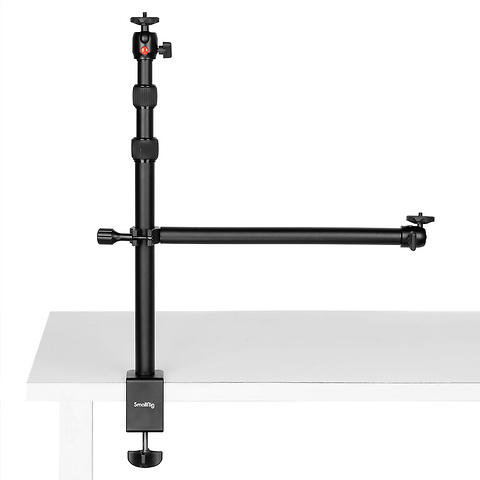 Encore DT-30 Desk Mount with Holding Arm Image 0