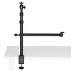 Encore DT-30 Desk Mount with Holding Arm Thumbnail 0