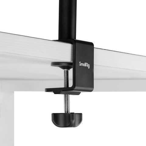 Encore DT-30 Desk Mount with Holding Arm Image 9