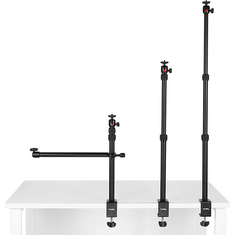 Encore DT-30 Desk Mount with Holding Arm Image 10