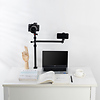 Encore DT-30 Desk Mount with Holding Arm Thumbnail 11