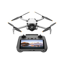 Mini 4 Pro Drone with RC 2 Controller - Pre-Owned Image 0