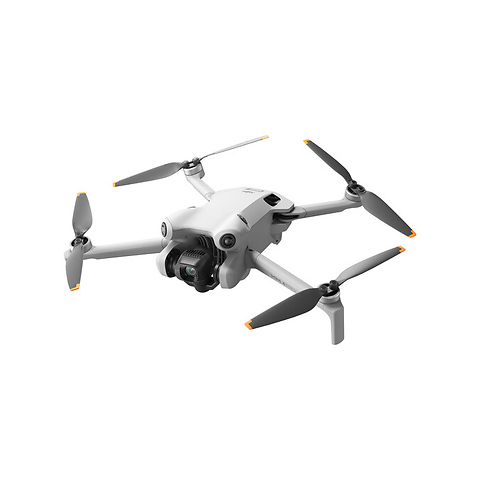 Mini 4 Pro Drone with RC 2 Controller - Pre-Owned Image 1