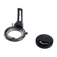 Zenmuse X9 Lens Mount Unit (E-Mount) - Pre-Owned Image 0