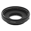 Hasselblad Adapter Ring for Hasselblad lenses on KB cameras - Pre-Owned Thumbnail 0