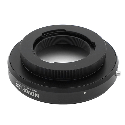 Hasselblad Adapter Ring for Hasselblad lenses on KB cameras - Pre-Owned Image 1
