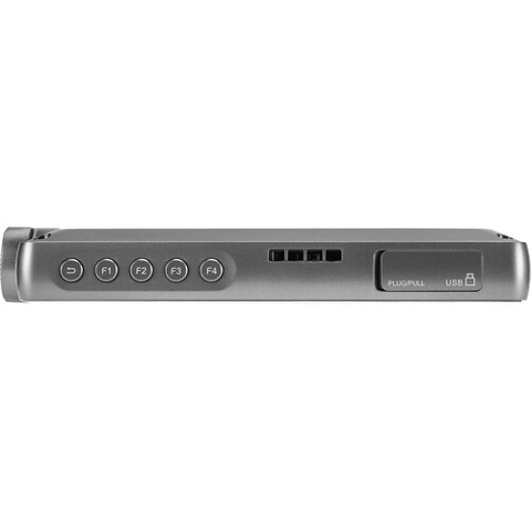 DC-A1 7 in. HDMI 2.0 High-Bright On-Camera Monitor Image 8
