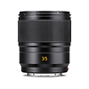 Summicron-SL 35mm f/2 ASPH. Lens (L-Mount) - Pre-Owned Thumbnail 0