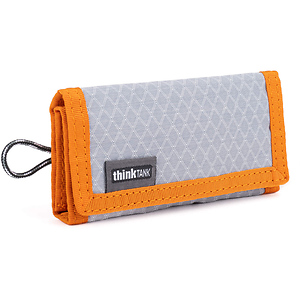 SD Pixel Pocket Rocket (Fireside Orange)