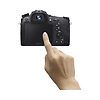 RX10 IV Digital Camera (24-600mm Lens) - Pre-Owned Thumbnail 2