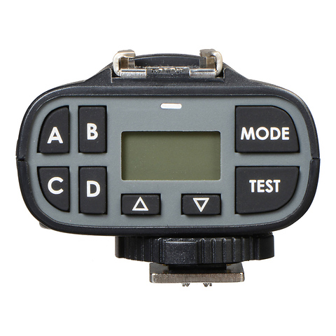 Plus IV Transceiver (Black) - Pre-Owned Image 1