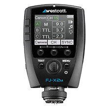 FJ-X2m Universal Wireless Flash Trigger - Pre-Owned Image 0