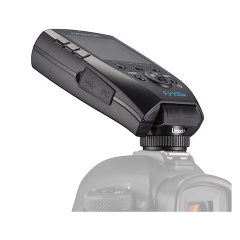 FJ-X2m Universal Wireless Flash Trigger - Pre-Owned Image 1