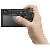 Alpha a6100 Mirrorless Digital Camera with 16-50mm II and 55-210mm Lenses (Black) Thumbnail 8