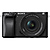 Alpha a6400 Mirrorless Digital Camera with 16-50mm II Lens (Black)