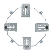 Adjustable Speed Ring for Quartz & Daylite Banks - Pre-Owned Image 0