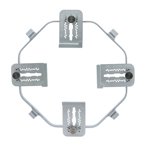 Adjustable Speed Ring for Quartz & Daylite Banks - Pre-Owned Image 0