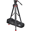 FSB 18T Mk II System with flowtech 100 MS Tripod and Mid-Level Spreader Thumbnail 0