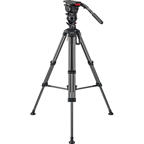 FSB 16T Mk II System with HOT-POD 14 Tripod Legs Image 0