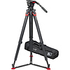 FSB 18T Mk II System with flowtech 100 GS Tripod and Ground Spreader Thumbnail 0