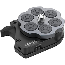 Revolver Quick Release Kit Image 0