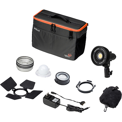 Stella 2000 Action Kit - Pre-Owned Image 2