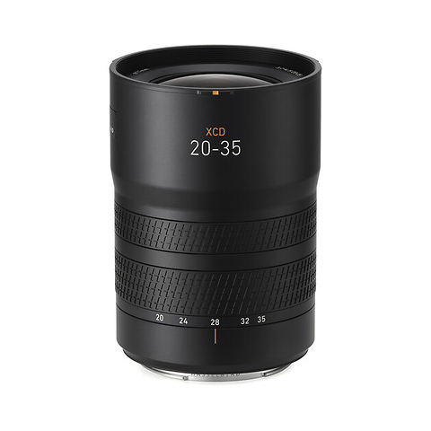 XCD 20-35mm f/3.2-4.5 E Lens (Hasselblad X) - Pre-Owned Image 0