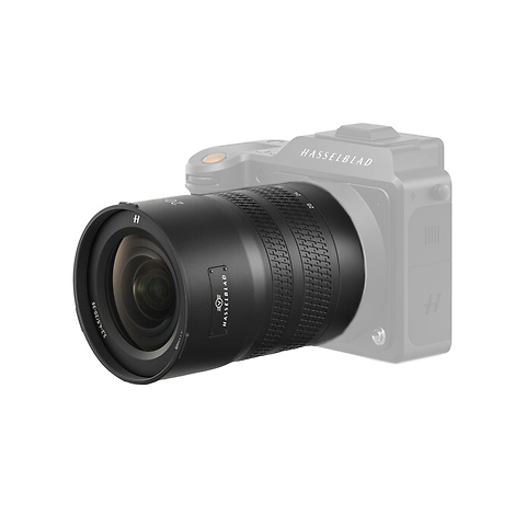 XCD 20-35mm f/3.2-4.5 E Lens (Hasselblad X) - Pre-Owned Image 1