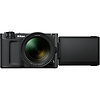 ZR 6K Cinema Camera with 24-50mm f/4-6.3 Lens Kit Thumbnail 2