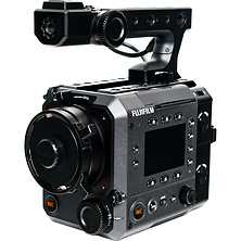 GFX ETERNA 55 Filmmaking Cinema Camera Body (Fujifilm G, ARRI PL) Image 0