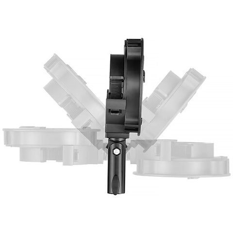 Quick Mount S-Bracket 2 (Bowens) Image 3