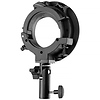 Quick Mount S-Bracket 2 (Bowens) Thumbnail 2