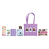 INSTAX Mini 12 Holiday Instant Film Camera Bundle (Pastel Blue) Thumbnail 0