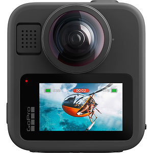 MAX2 360 Action Camera