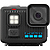 LIT HERO Compact Action Camera