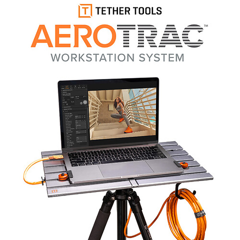 AeroTrac Workstation System Image 9