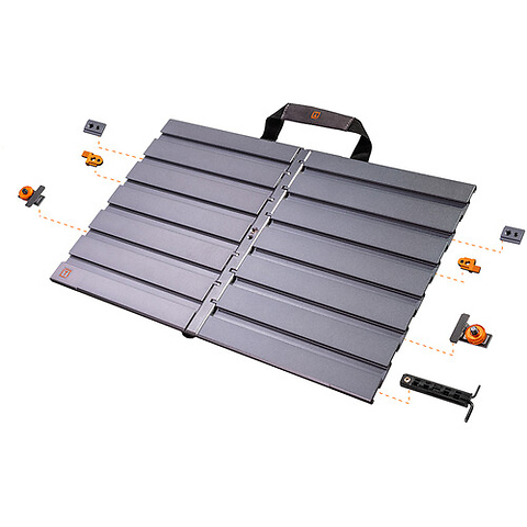 AeroTrac Workstation System Image 1