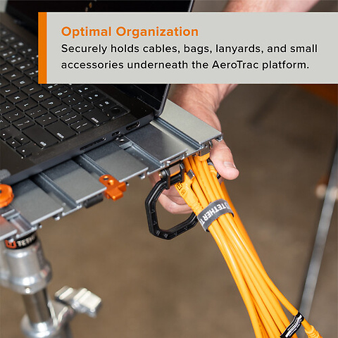 AeroTrac Hook (2-Pack) Image 2