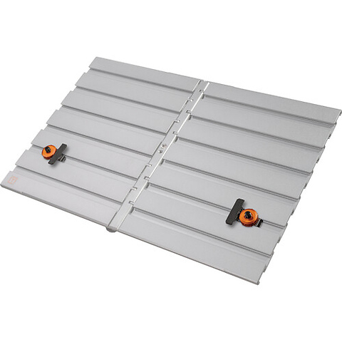 AeroTrac Tech Clamps (2-Pack) Image 1