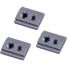 AeroTrac 1/4 in.-20 Accessory Threads (3-Pack) Image 0