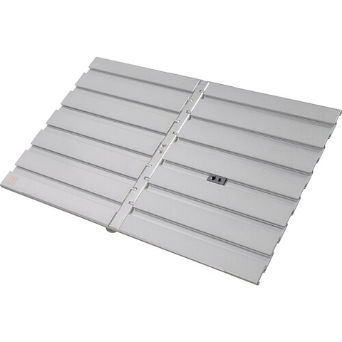 AeroTrac 1/4 in.-20 Accessory Threads (3-Pack) Image 1